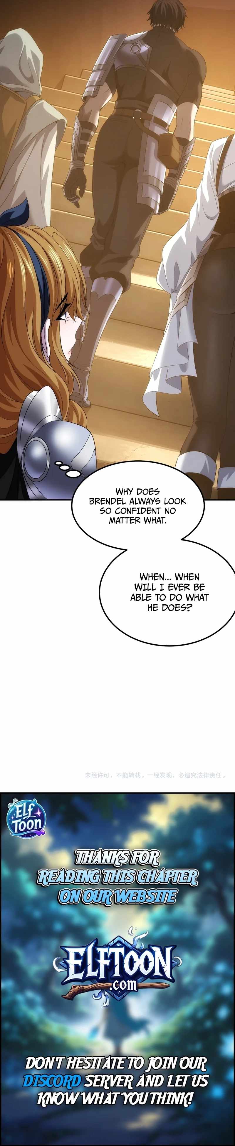 The Amber Sword Chapter 21 page 10