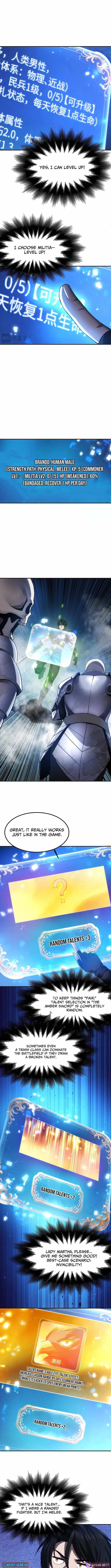 The Amber Sword Chapter 3 page 5