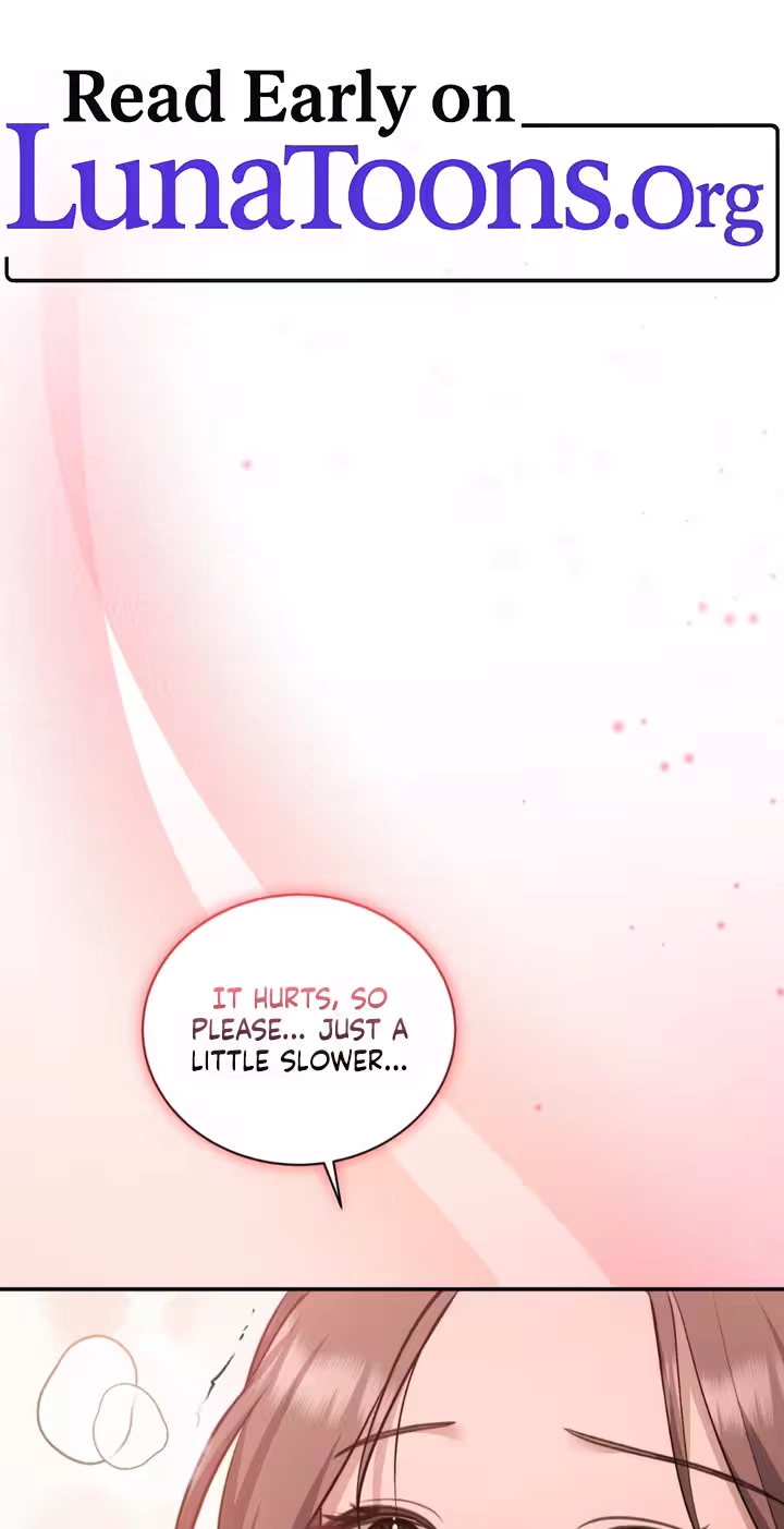 The Android Who Crosses the Line Chapter 12 page 1