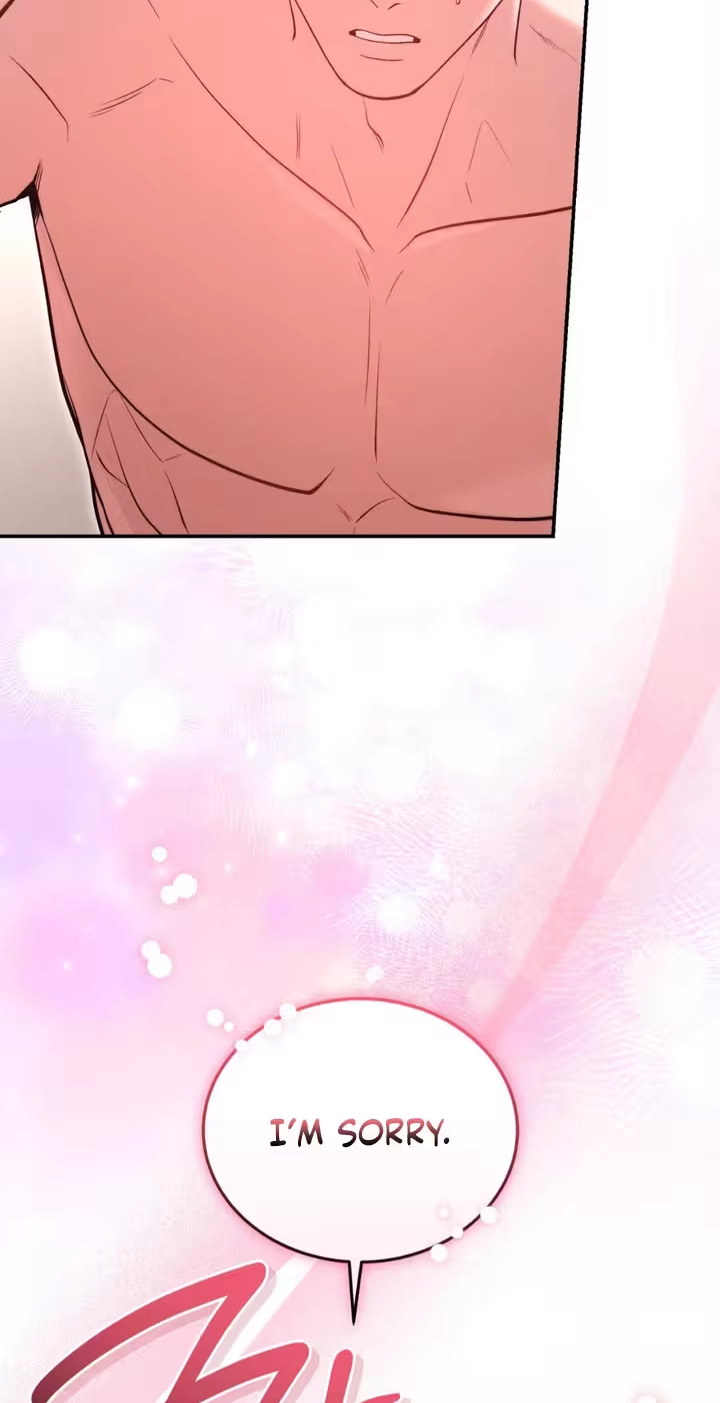 The Android Who Crosses the Line Chapter 12 page 7