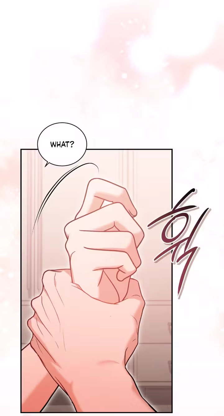 The Android Who Crosses the Line Chapter 12 page 15