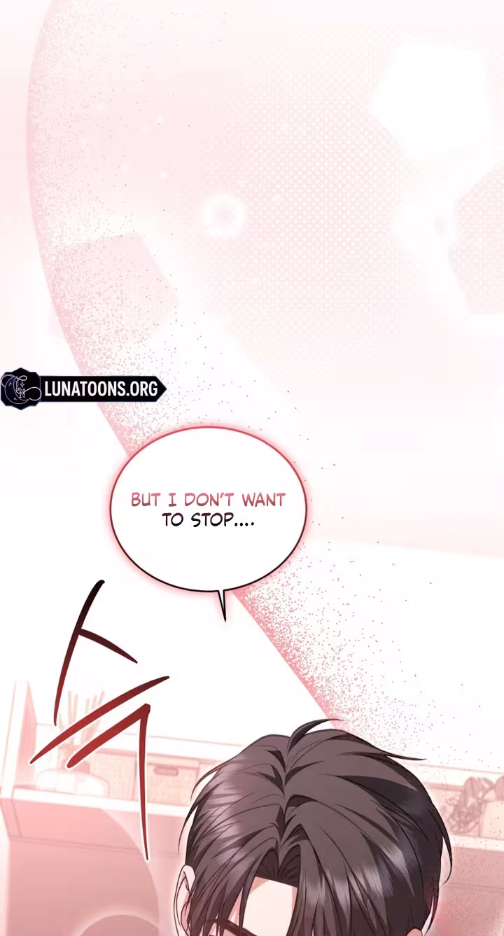 The Android Who Crosses the Line Chapter 12 page 16