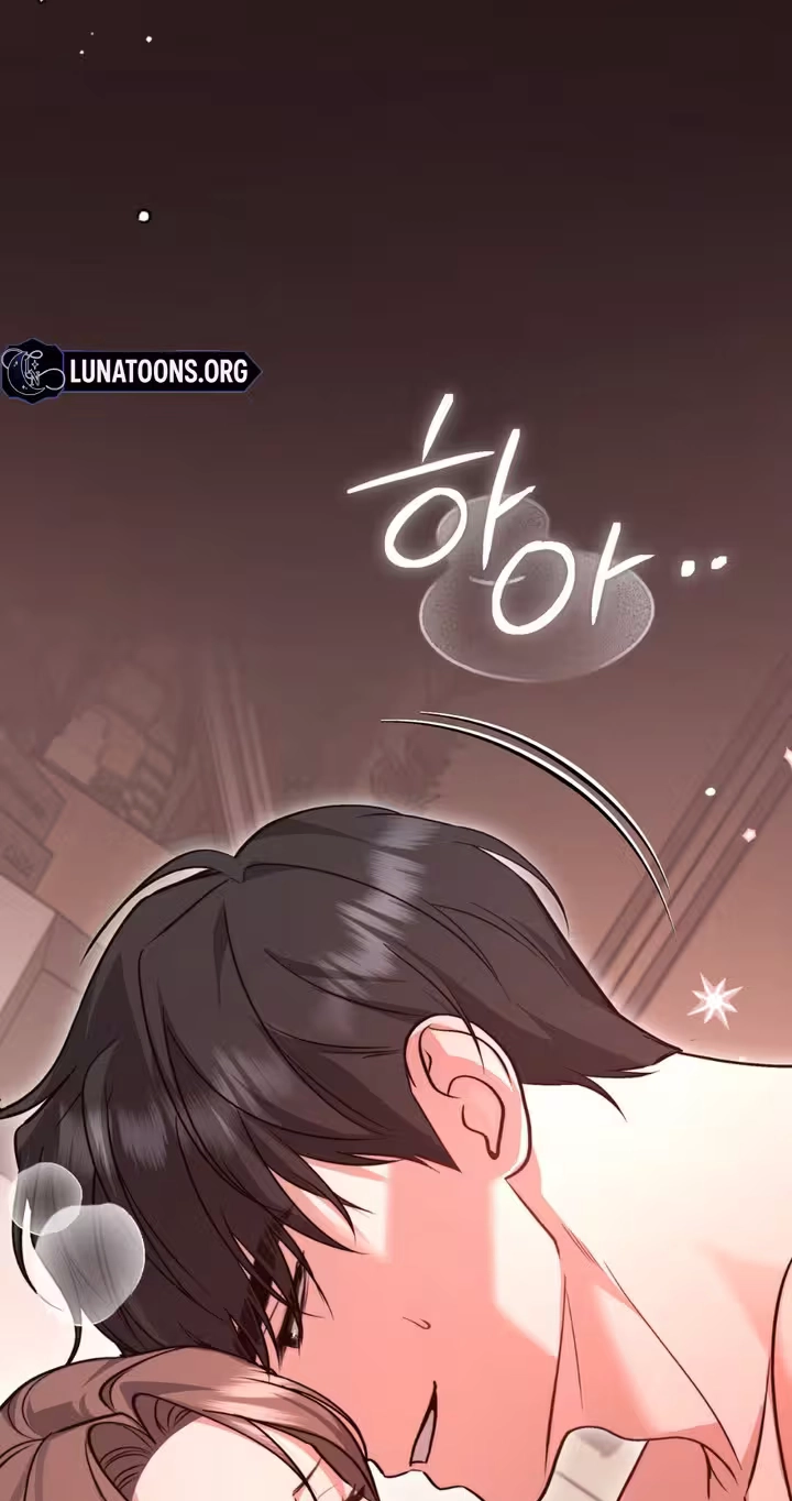 The Android Who Crosses the Line Chapter 12 page 41