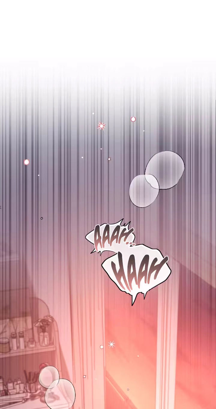 The Android Who Crosses the Line Chapter 12 page 44