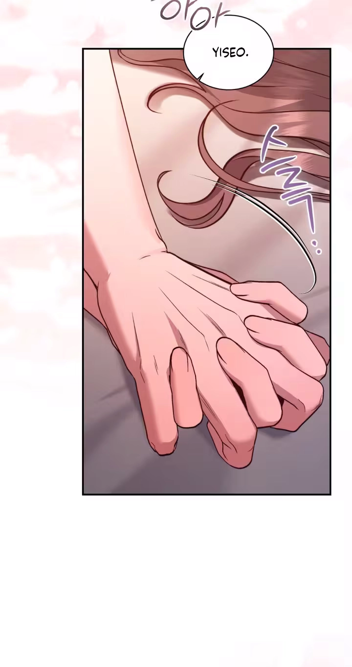 The Android Who Crosses the Line Chapter 12 page 55