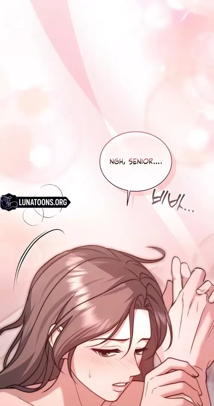 The Android Who Crosses the Line Chapter 12 page 60