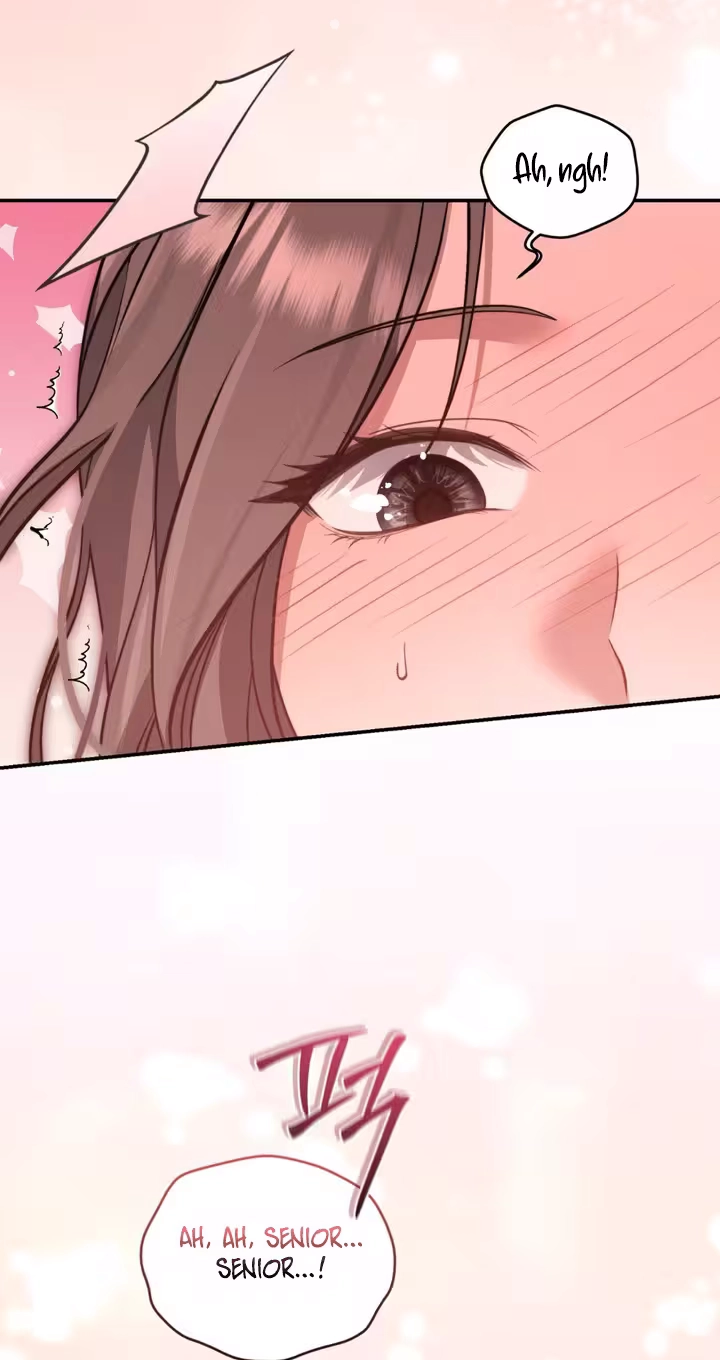 The Android Who Crosses the Line Chapter 12 page 65