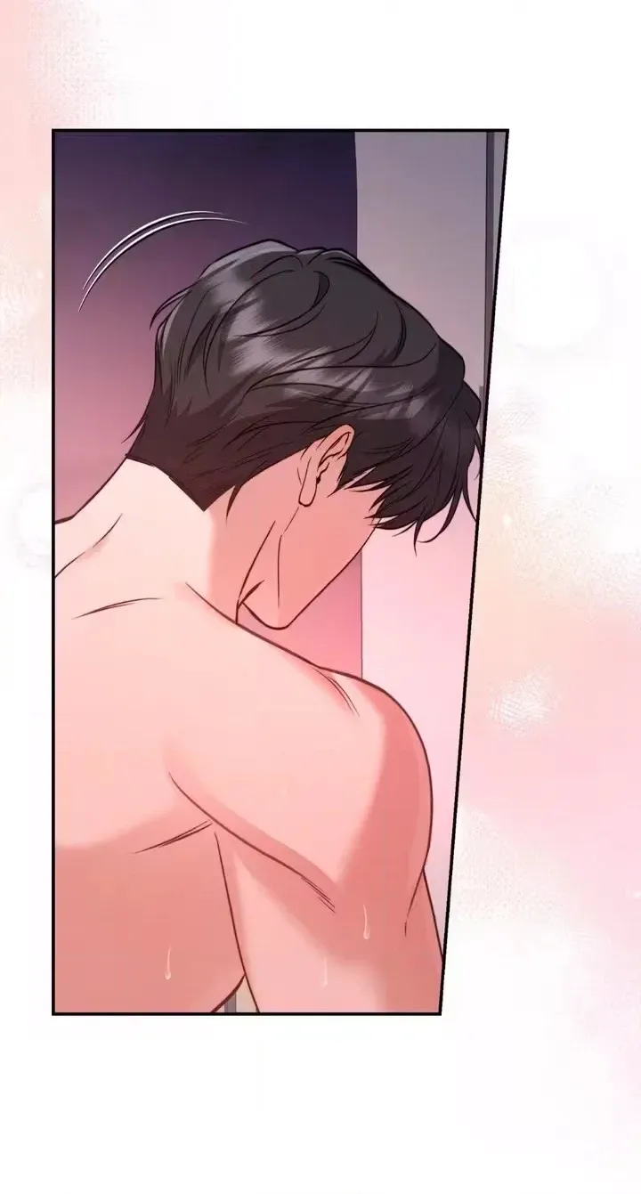 The Android Who Crosses the Line Chapter 12 page 70