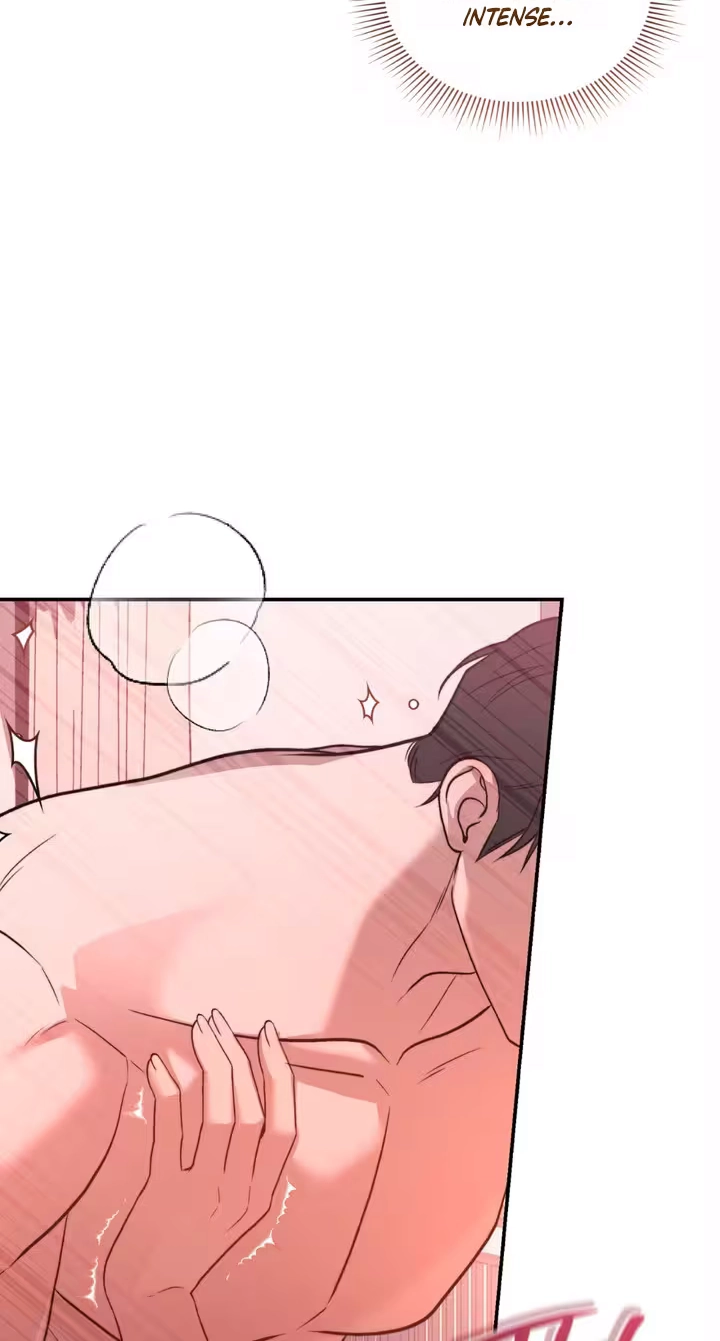 The Android Who Crosses the Line Chapter 12 page 76