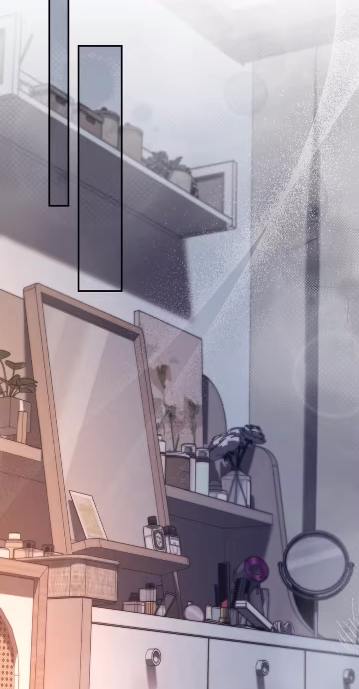 The Android Who Crosses the Line Chapter 12 page 78