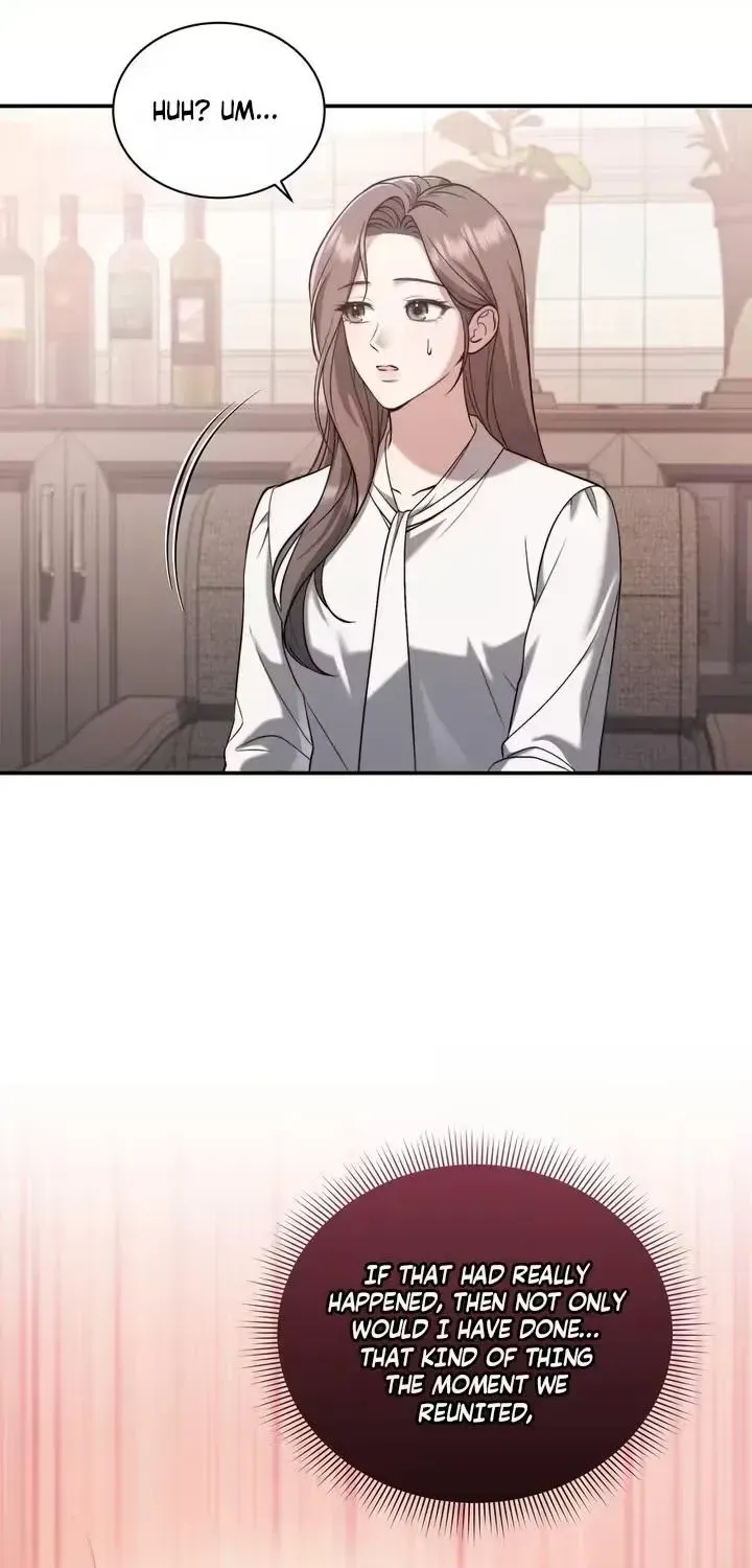 The Android Who Crosses the Line Chapter 7 page 3