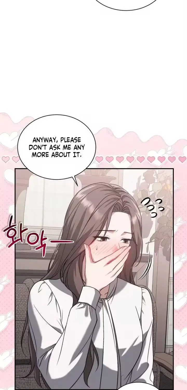 The Android Who Crosses the Line Chapter 7 page 7