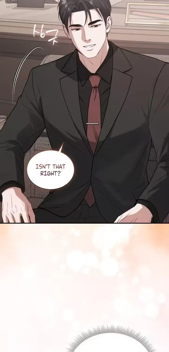 The Android Who Crosses the Line Chapter 7 page 11