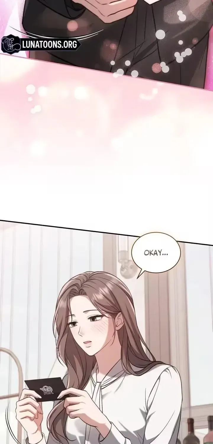 The Android Who Crosses the Line Chapter 7 page 24