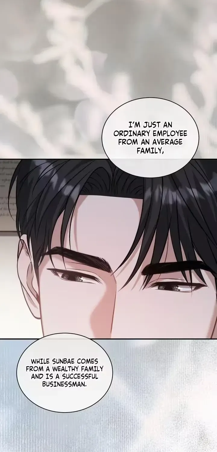 The Android Who Crosses the Line Chapter 7 page 75