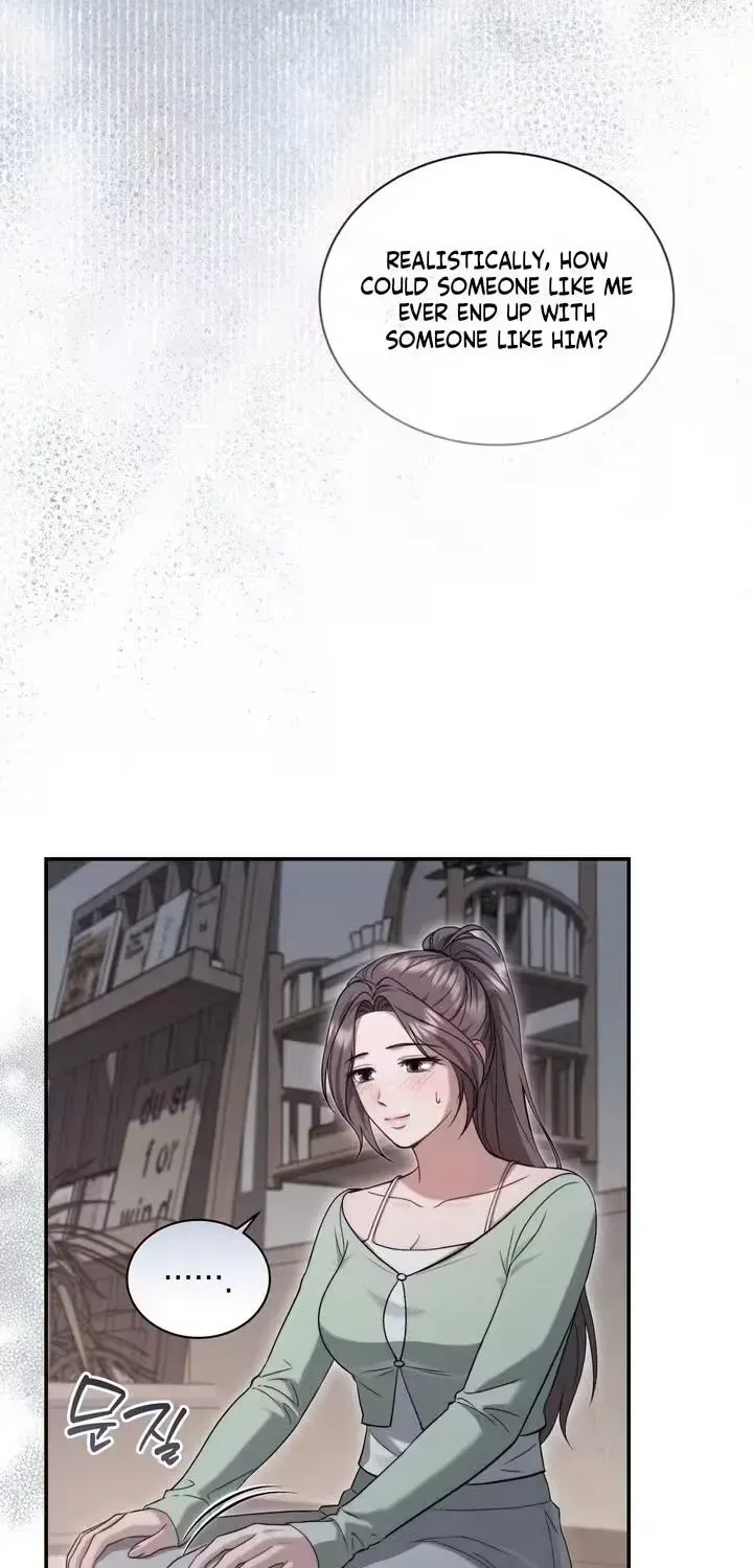 The Android Who Crosses the Line Chapter 7 page 76