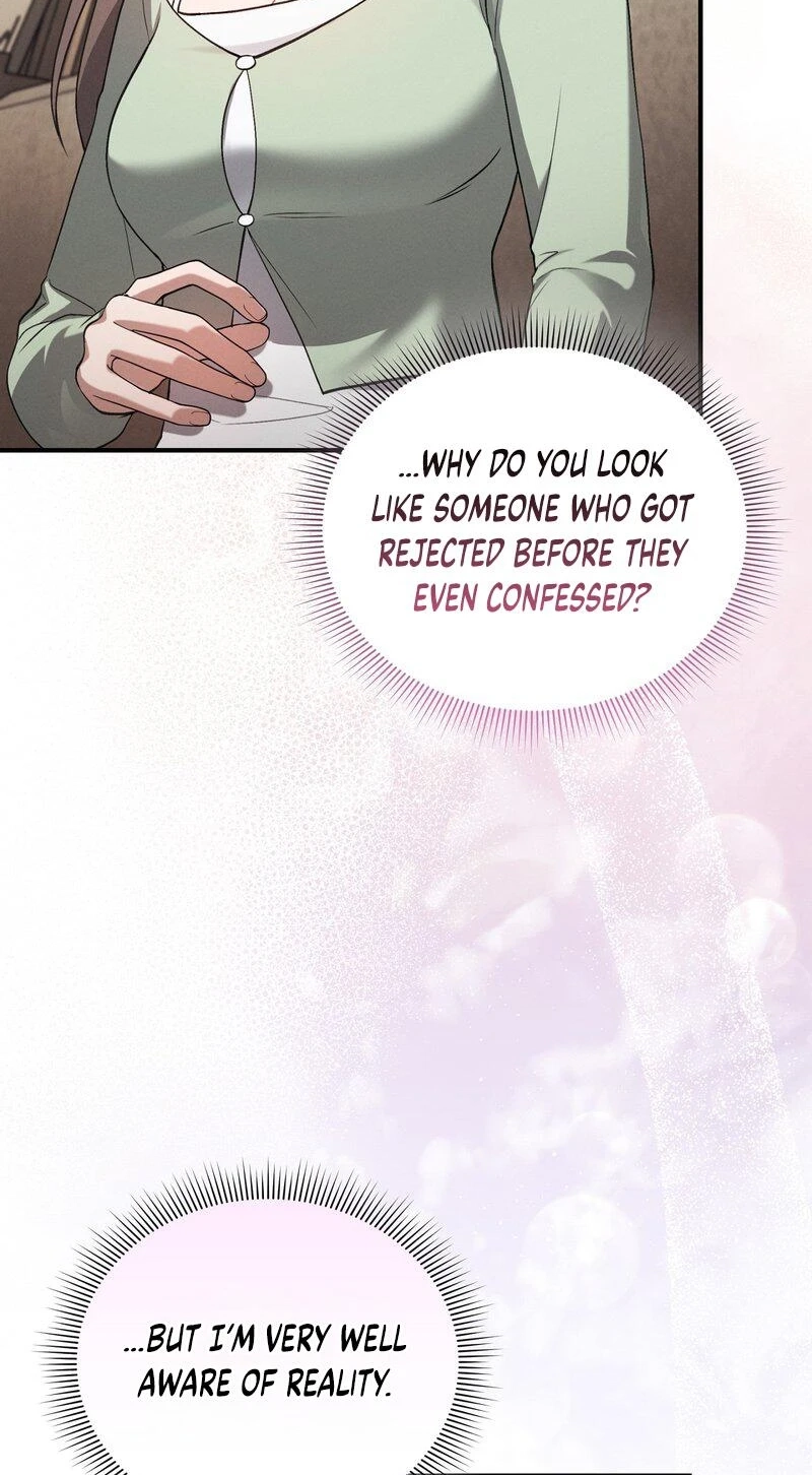 The Android Who Crosses the Line Chapter 8 page 24