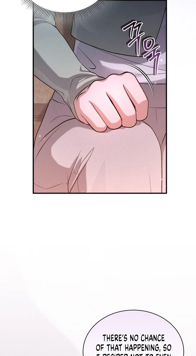 The Android Who Crosses the Line Chapter 8 page 25