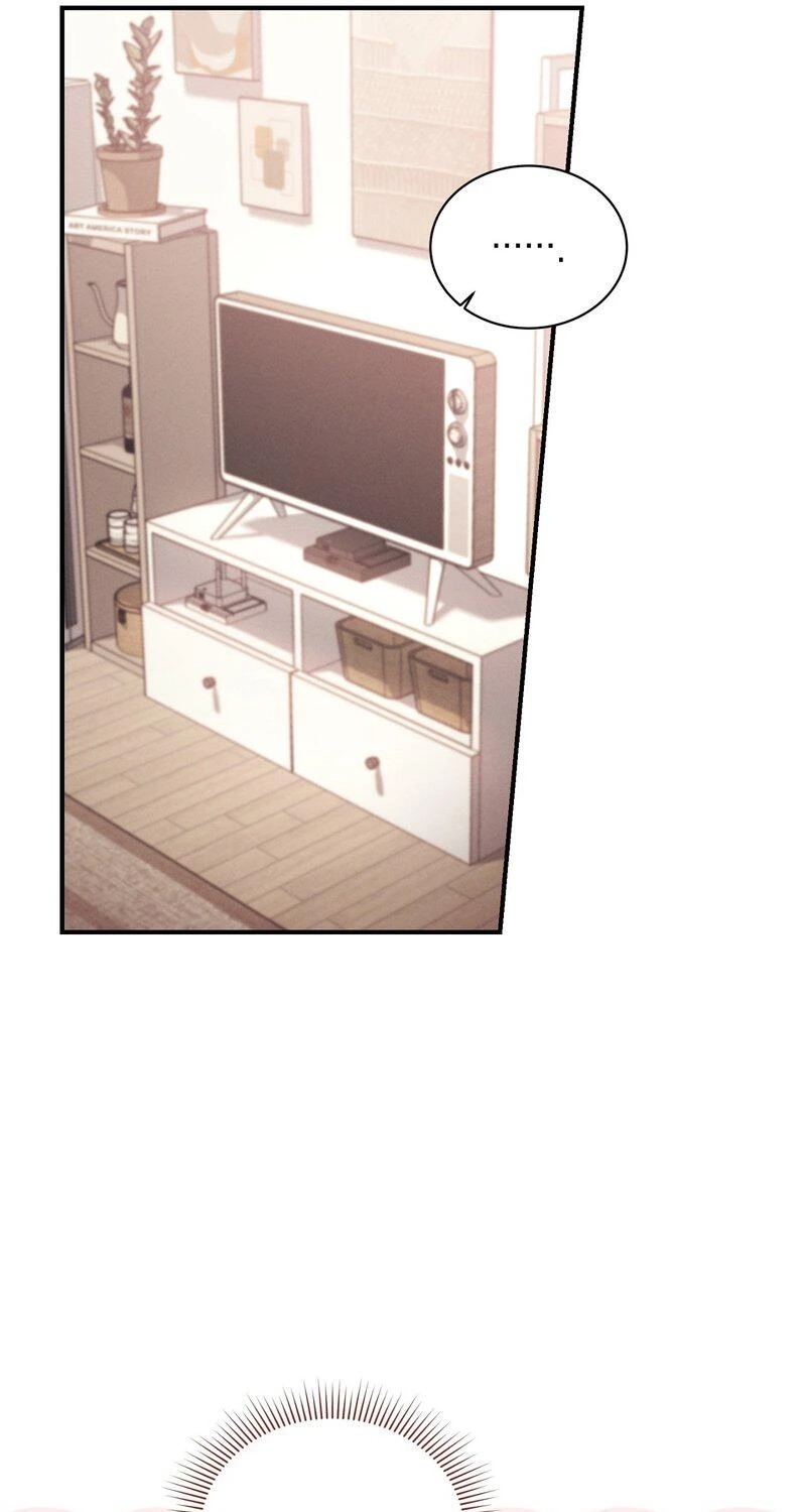 The Android Who Crosses the Line Chapter 8 page 31