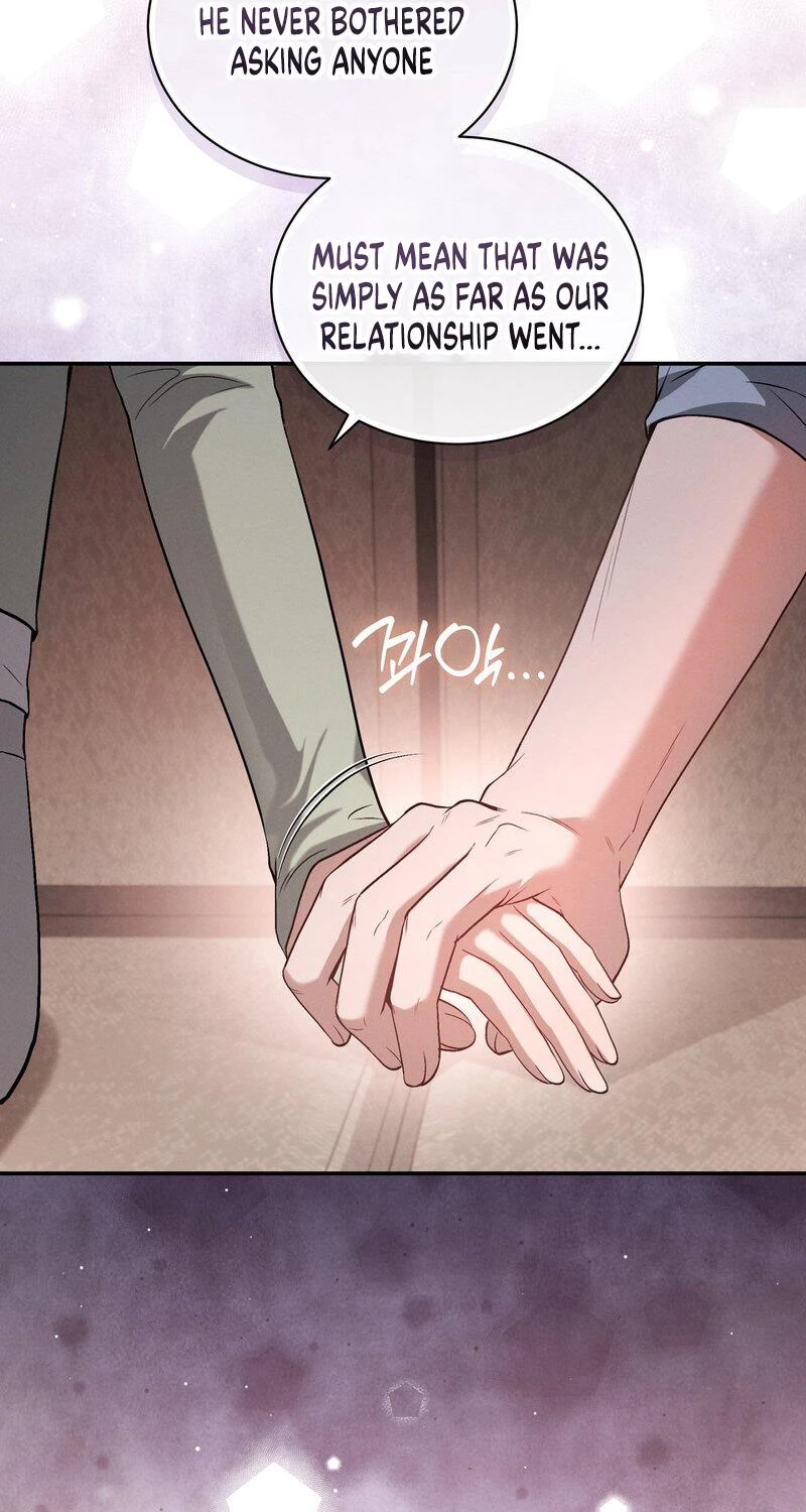 The Android Who Crosses the Line Chapter 8 page 36