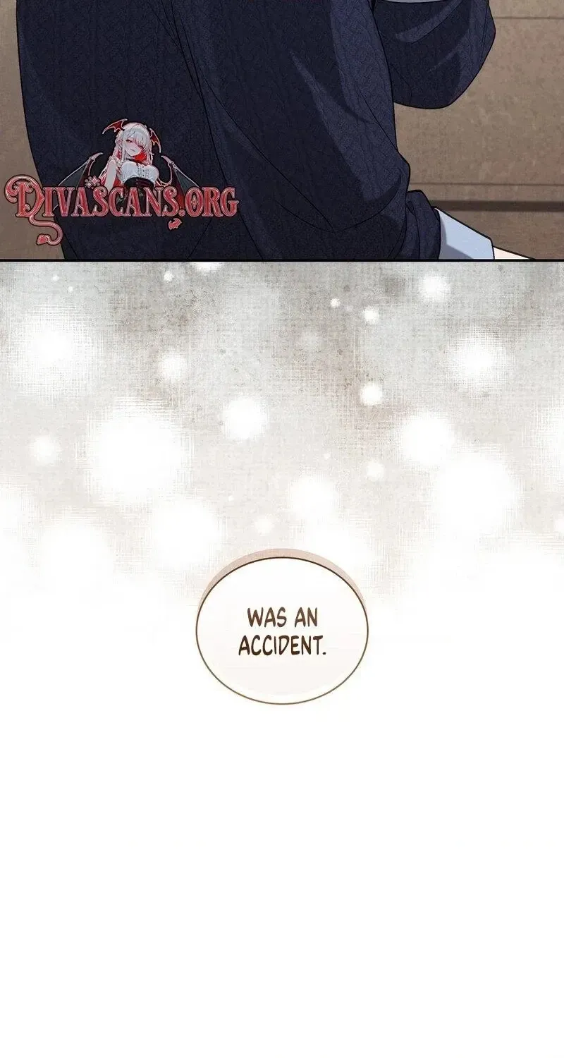 The Android Who Crosses the Line Chapter 8 page 40