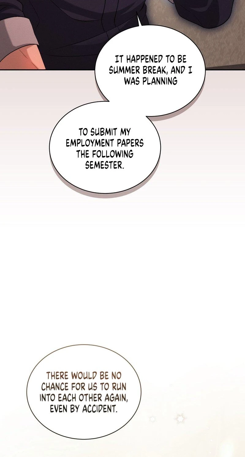 The Android Who Crosses the Line Chapter 8 page 57