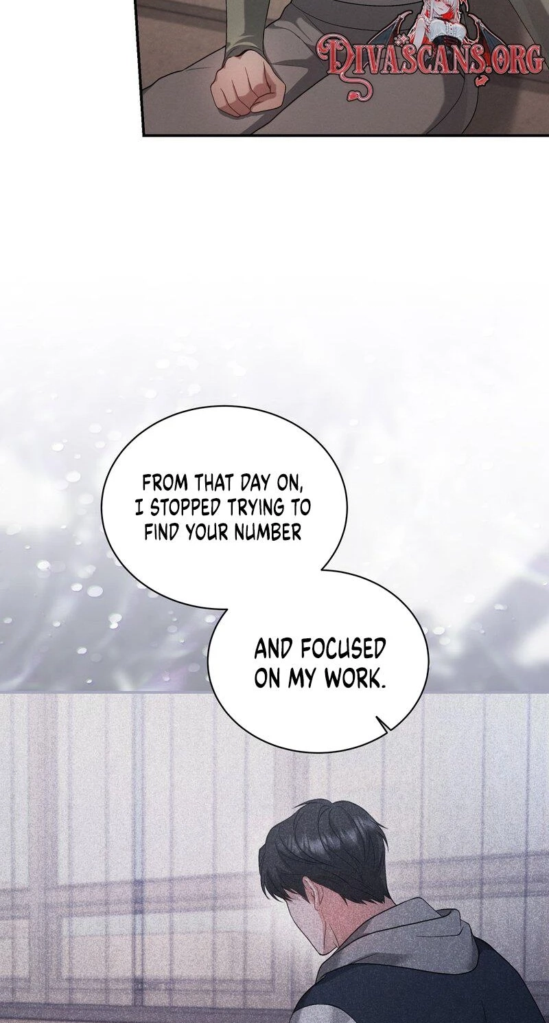 The Android Who Crosses the Line Chapter 8 page 63