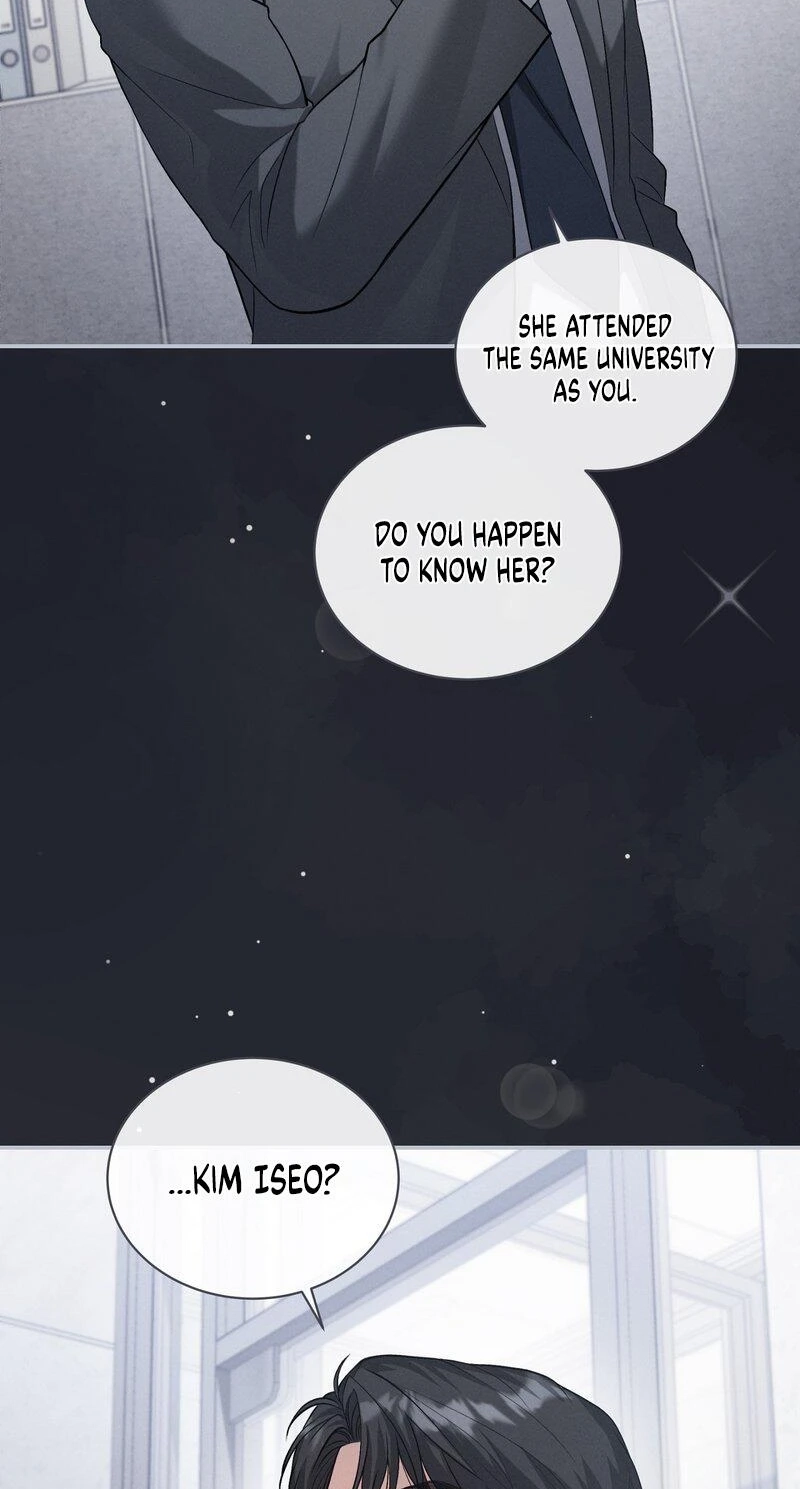 The Android Who Crosses the Line Chapter 8 page 69