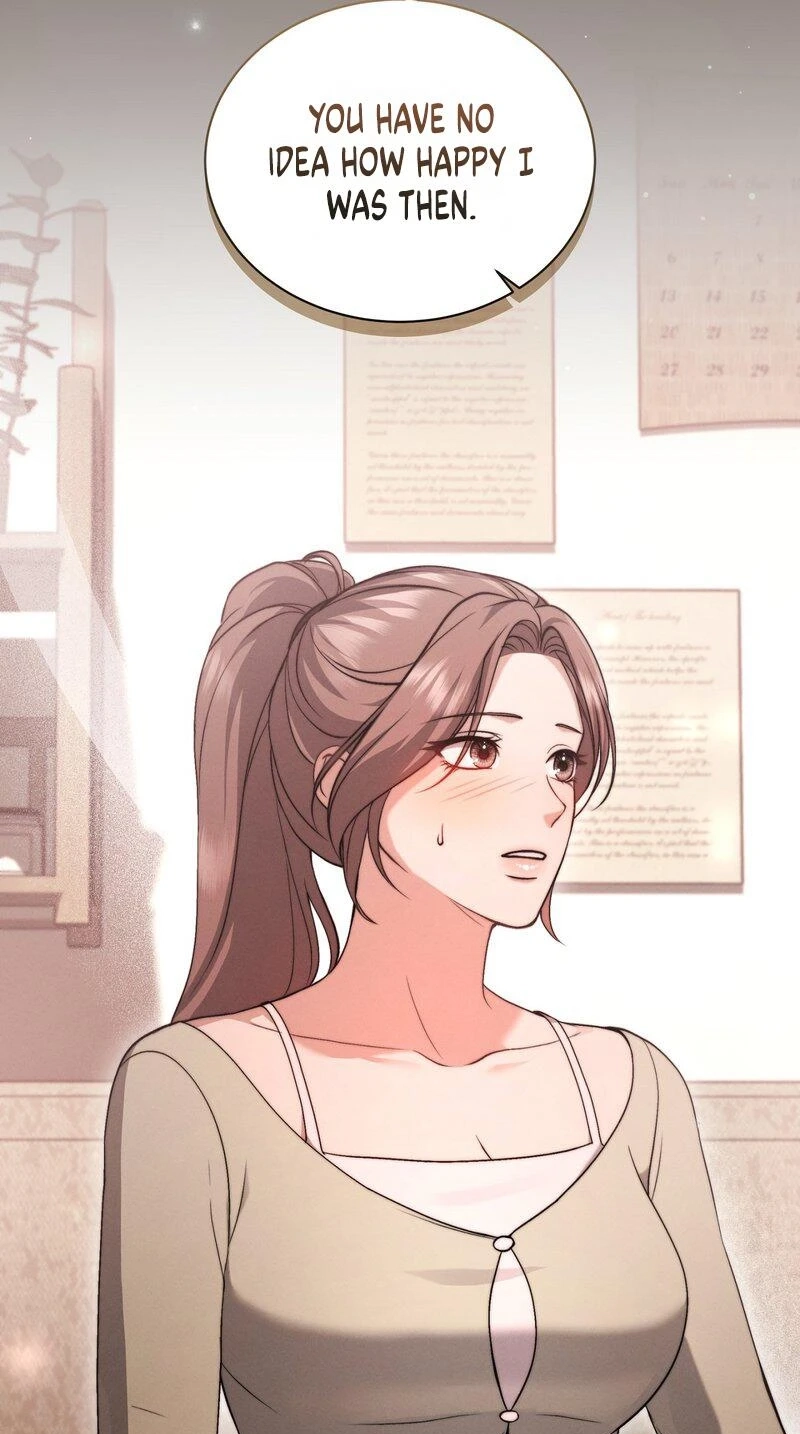 The Android Who Crosses the Line Chapter 8 page 71