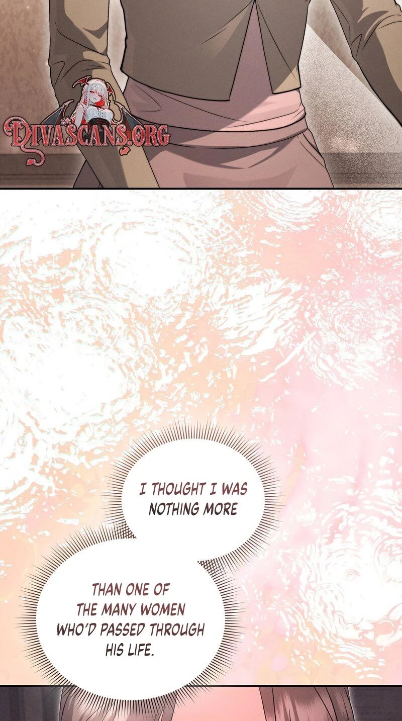 The Android Who Crosses the Line Chapter 8 page 72