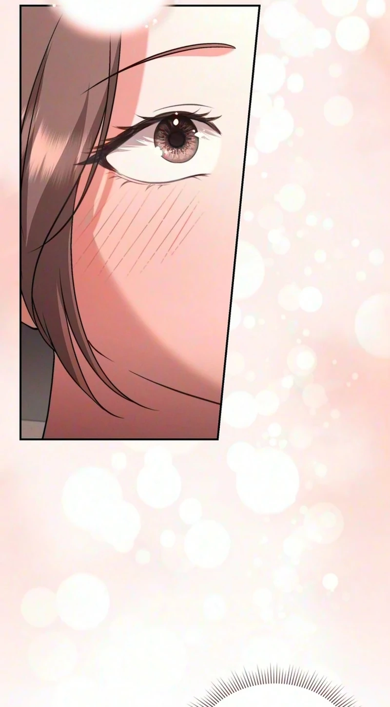 The Android Who Crosses the Line Chapter 9 page 4