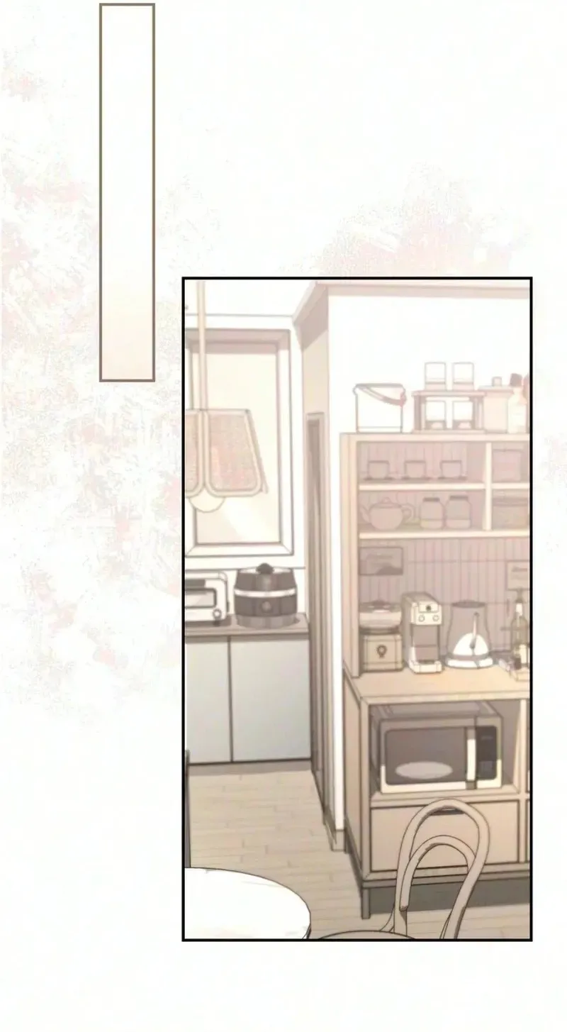 The Android Who Crosses the Line Chapter 9 page 20
