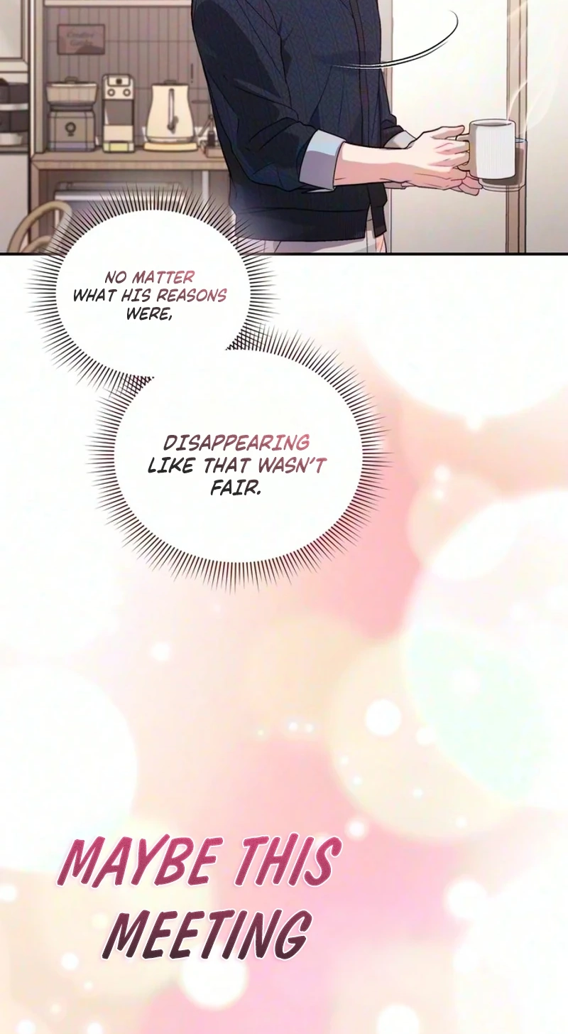 The Android Who Crosses the Line Chapter 9 page 25