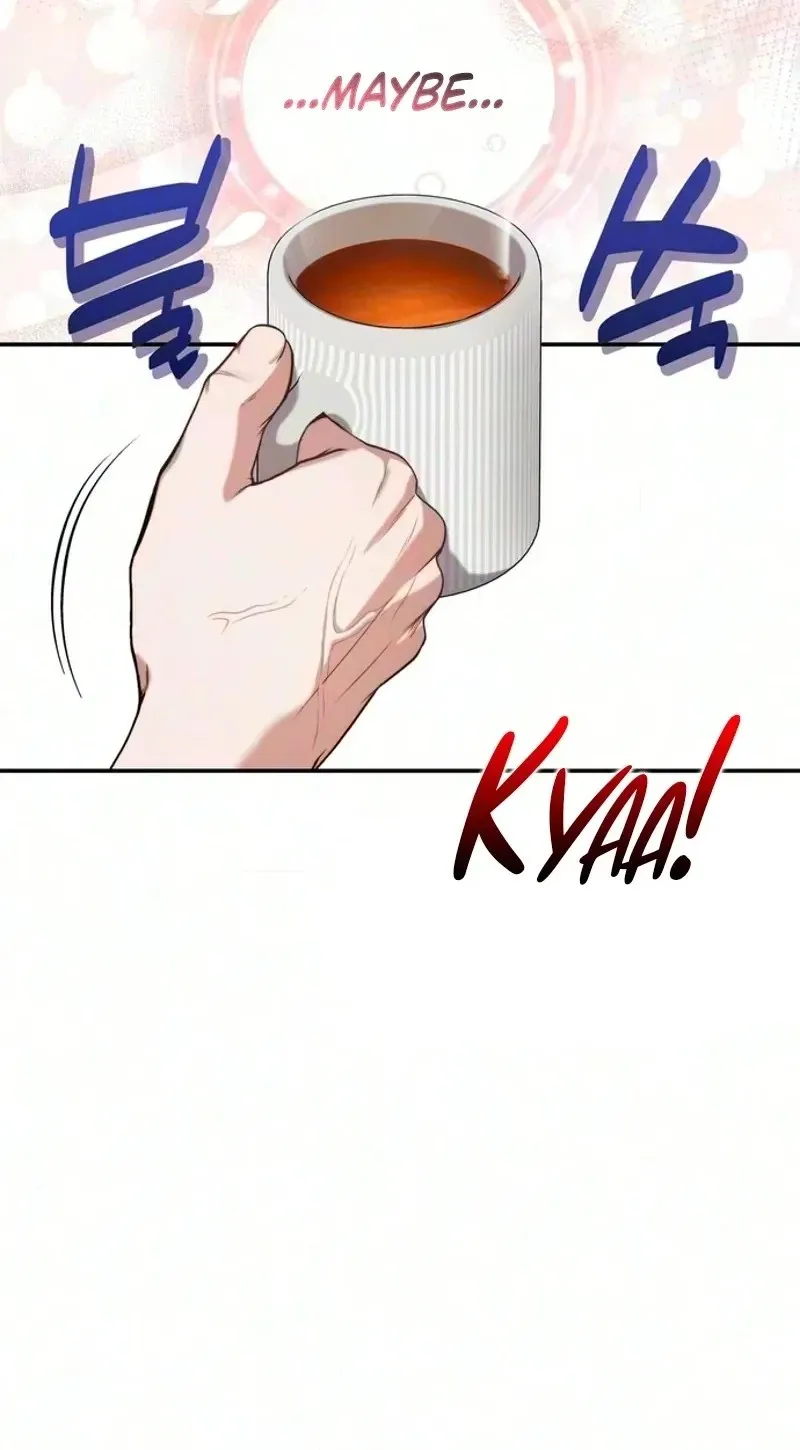 The Android Who Crosses the Line Chapter 9 page 30