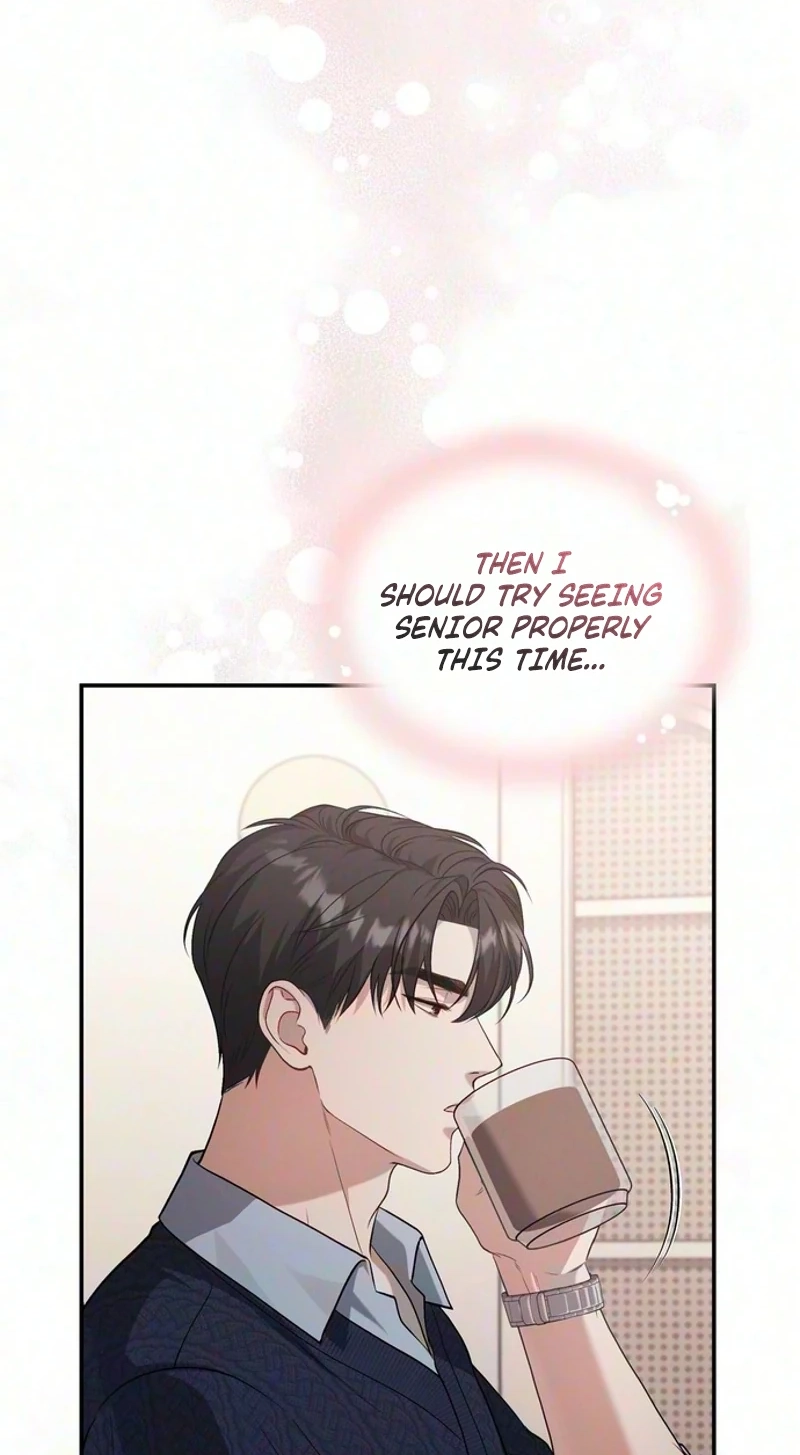 The Android Who Crosses the Line Chapter 9 page 36