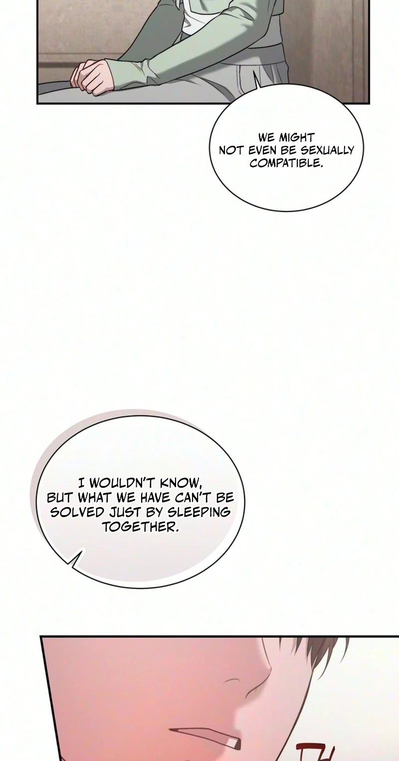 The Android Who Crosses the Line Chapter 9 page 48