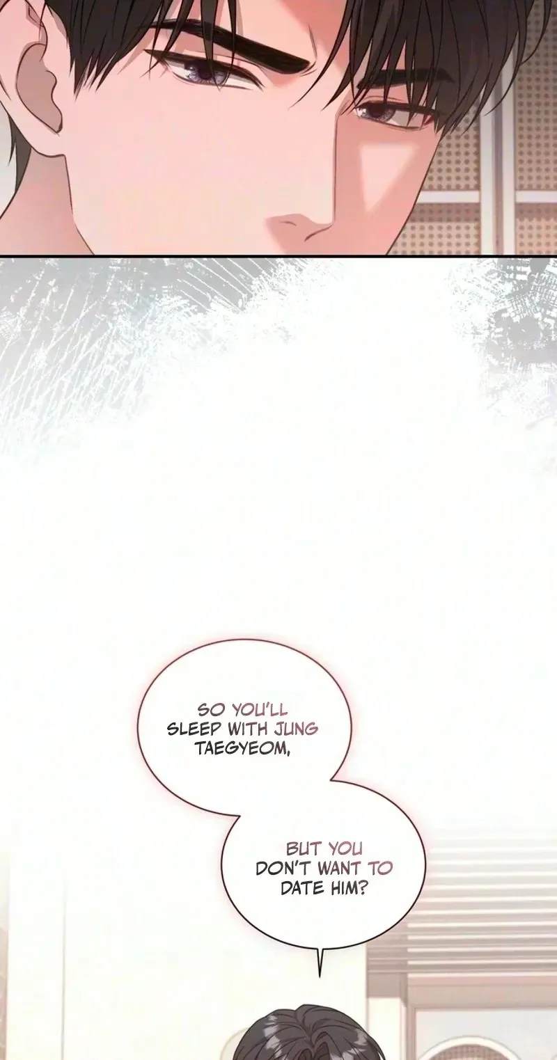 The Android Who Crosses the Line Chapter 9 page 50