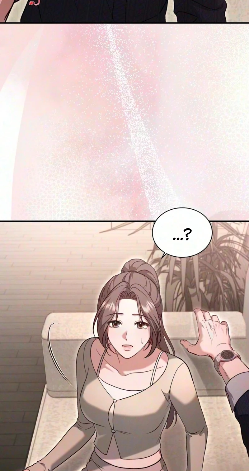 The Android Who Crosses the Line Chapter 9 page 55
