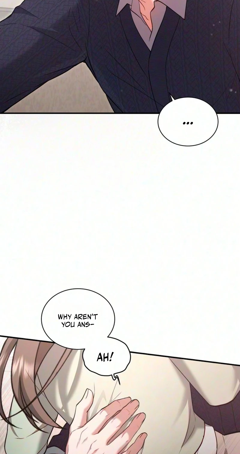 The Android Who Crosses the Line Chapter 9 page 59