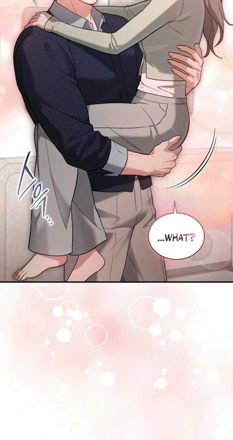 The Android Who Crosses the Line Chapter 9 page 61
