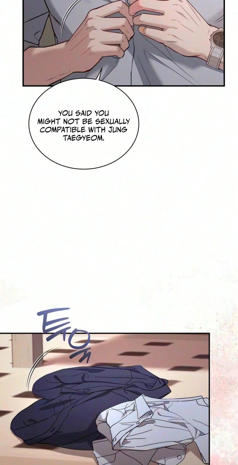 The Android Who Crosses the Line Chapter 9 page 69