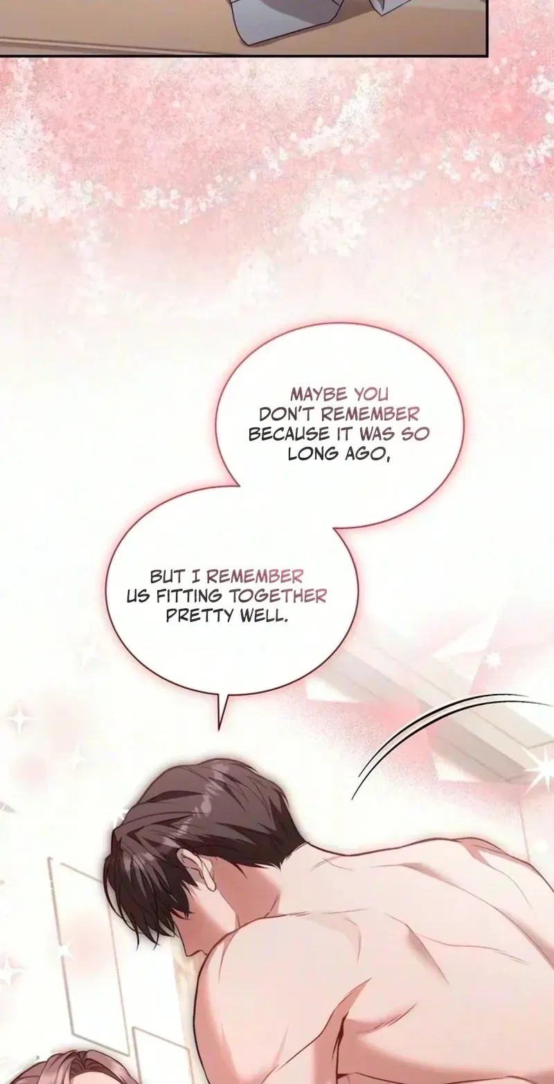 The Android Who Crosses the Line Chapter 9 page 70