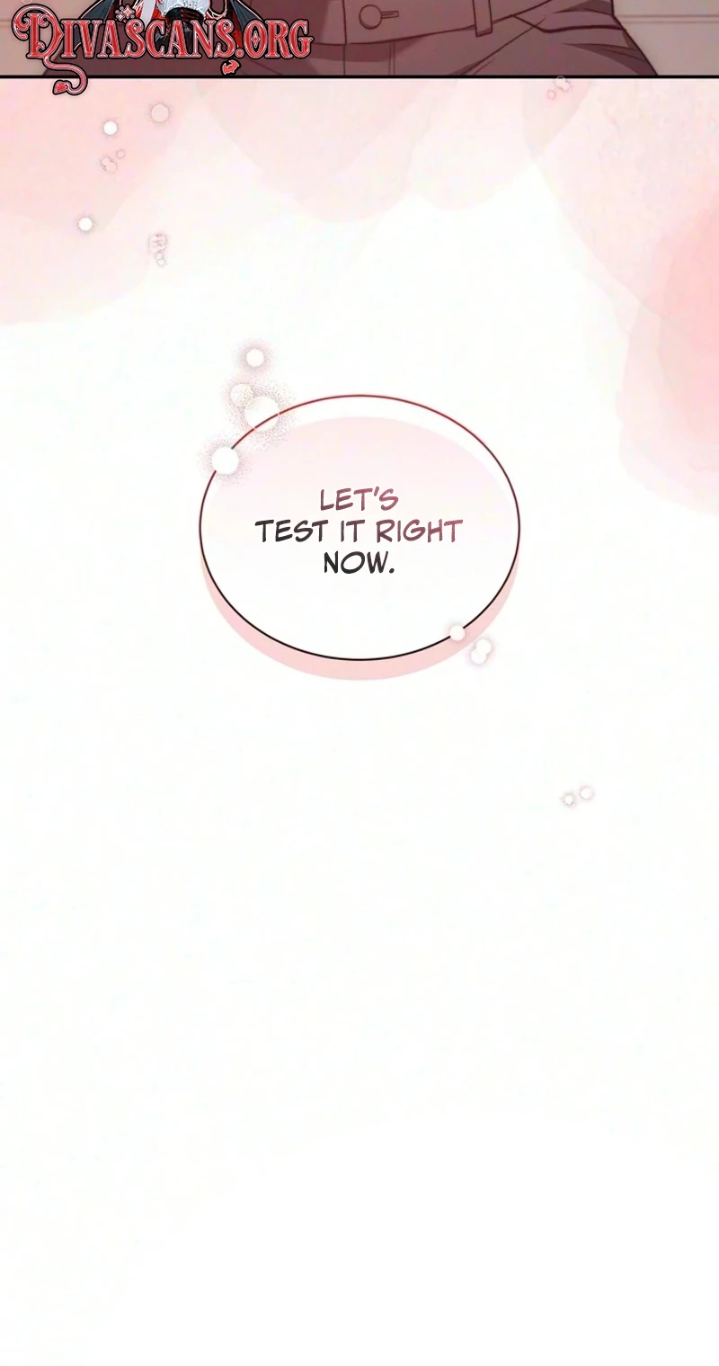 The Android Who Crosses the Line Chapter 9 page 73