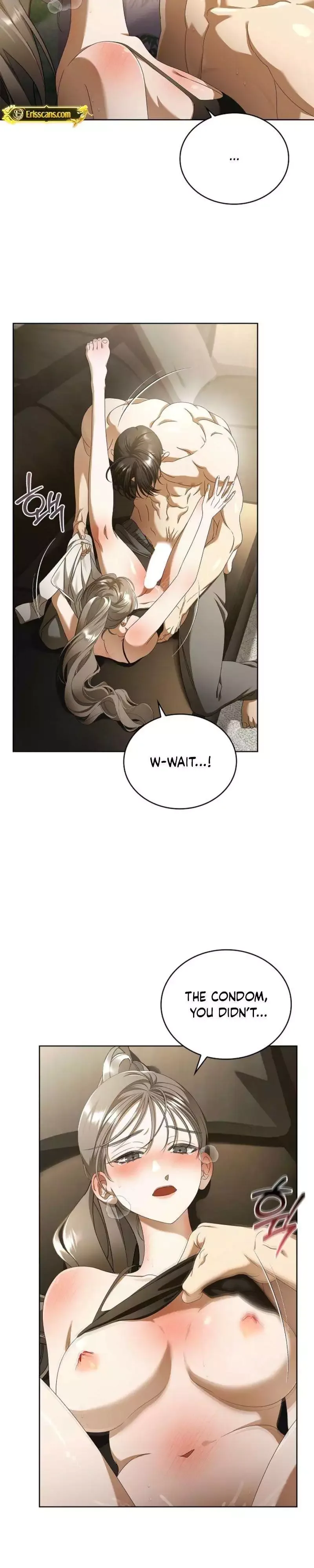 The Annex Never Sleeps Chapter 19 page 7