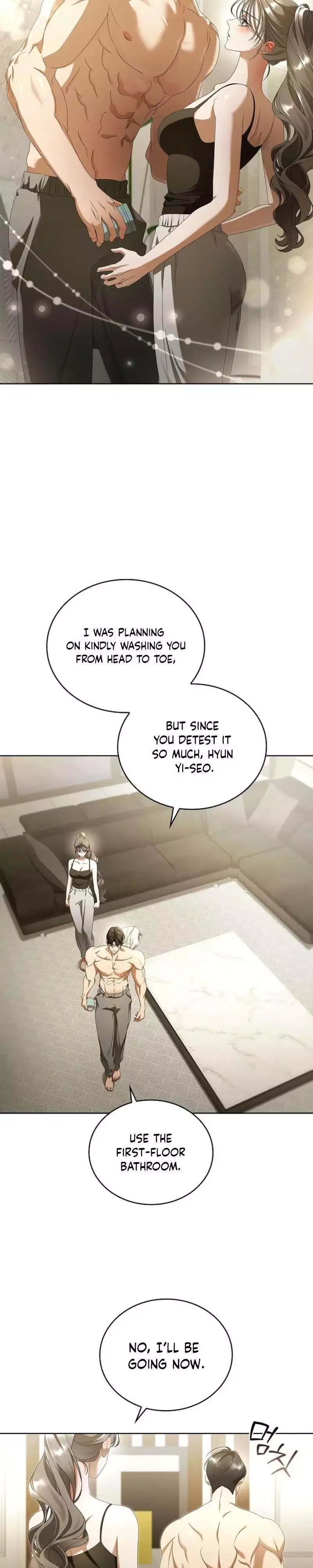 The Annex Never Sleeps Chapter 19 page 25