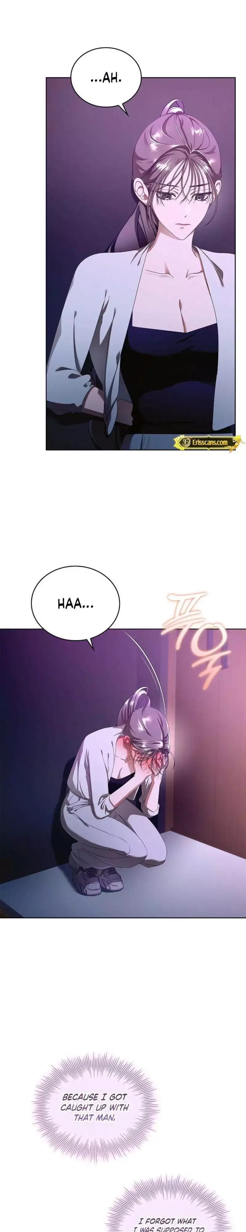 The Annex Never Sleeps Chapter 19 page 29
