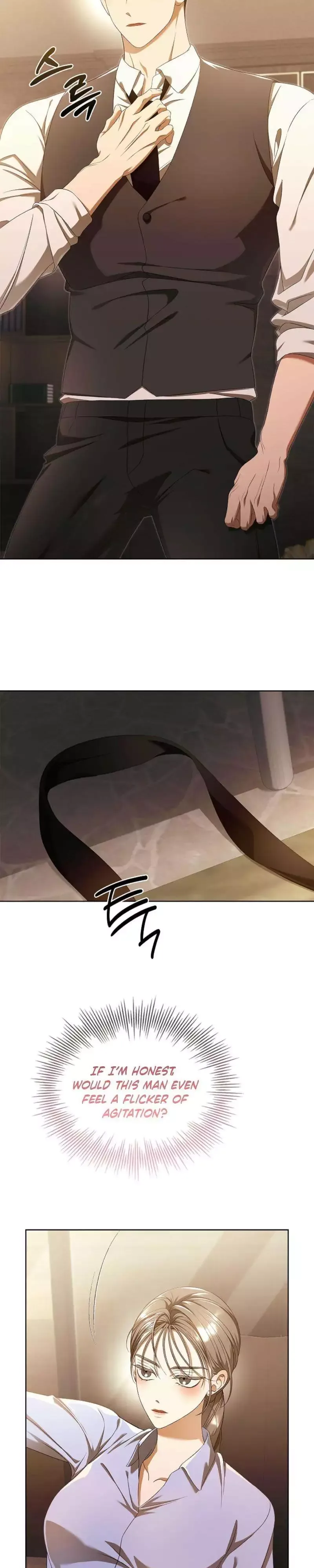 The Annex Never Sleeps Chapter 20 page 10
