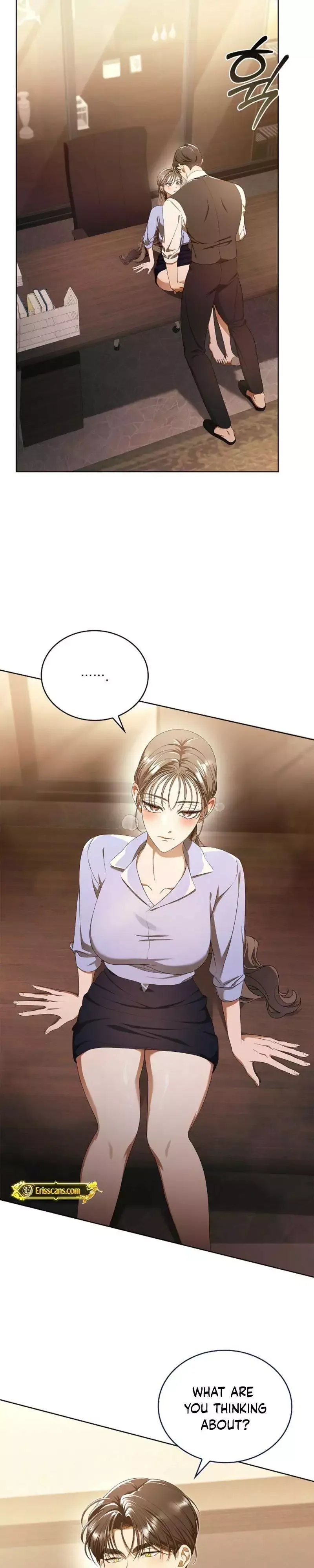 The Annex Never Sleeps Chapter 20 page 9