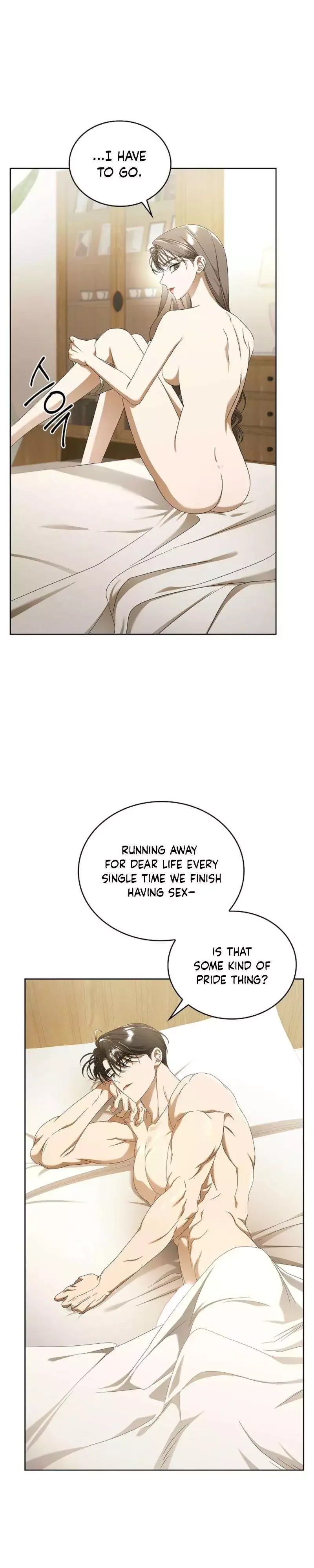 The Annex Never Sleeps Chapter 20 page 23