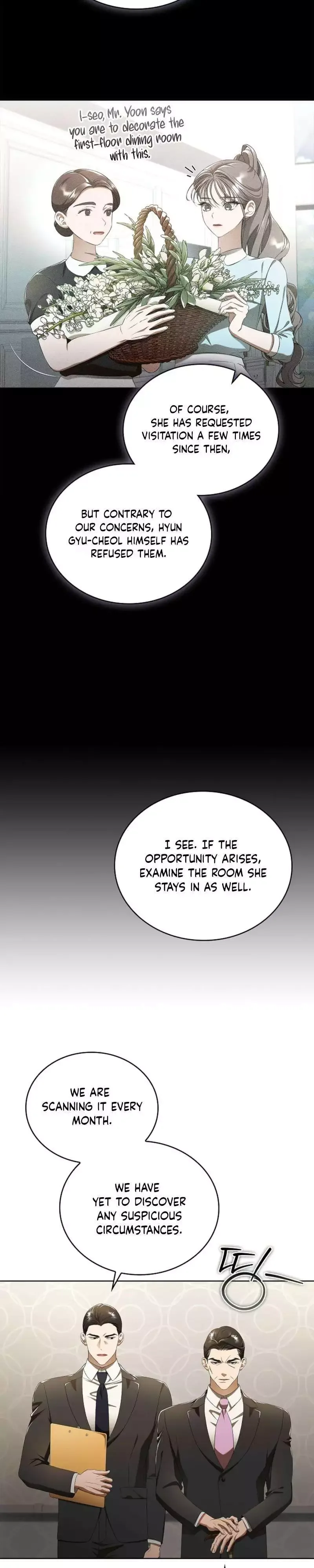 The Annex Never Sleeps Chapter 21 page 5